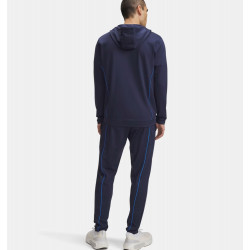 Превью товара: “Костюм M EMEA Tracksuit Novelty Under Armour, цвет Washed Navy”, купить в интернет магазине