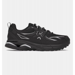 Фото: “Кроссовки U Apparition Tech Under Armour, цвет Black”, купить в интернет магазине