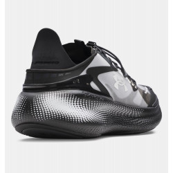 Превью товара: “Кроссовки U Echo Under Armour, цвет Black/White”, купить в интернет магазине