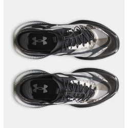 Превью товара: “Кроссовки U Echo Under Armour, цвет Black/White”, купить в интернет магазине