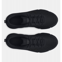 Превью товара: “Кроссовки Charged Assert 10 Under Armour, цвет Black/Black”, купить в интернет магазине