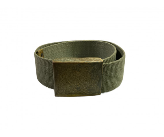 Фото: “Ремень поясной Бундесвер неполной комплектации”, купить в интернет магазине