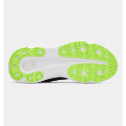 Превью товара: “Кроссовки Infinite Pro 2 Under Armour, цвет Black/Hyper Green”, купить в интернет магазине