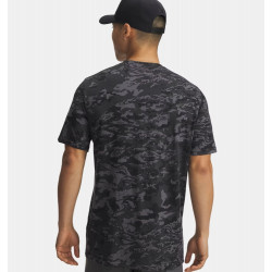 Превью товара: “Футболка ABC Camo Under Armour, цвет Castlerock/Black”, купить в интернет магазине