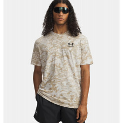 Превью товара: “Футболка ABC Camo Under Armour, цвет Stone/Black”, купить в интернет магазине