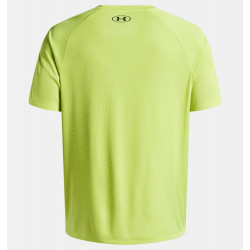 Превью товара: “Футболка M Tech Textured Under Armour, цвет Hyper Green”, купить в интернет магазине