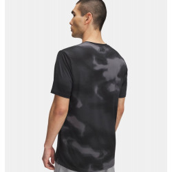Фото: “Футболка Vanish Energy Printed Under Armour, цвет Black”