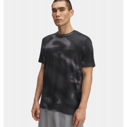 Фото: “Футболка Vanish Energy Printed Under Armour, цвет Black”, купить в интернет магазине