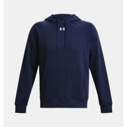 Превью товара: “Толстовка Rival Fleece Under Armour, цвет Midnight Navy”, купить в интернет магазине