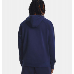 Превью товара: “Толстовка Rival Fleece Under Armour, цвет Midnight Navy”, купить в интернет магазине