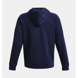 Превью товара: “Толстовка Rival Fleece Under Armour, цвет Midnight Navy”, купить в интернет магазине
