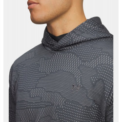 Превью товара: “Толстовка M Drive Midlayer Jacq Under Armour, цвет Grey”, купить в интернет магазине
