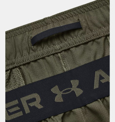 Превью товара: “Шорты Vanish Woven 6in Under Armour, Green”, купить в интернет магазине