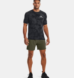 Превью товара: “Шорты Vanish Woven 6in Under Armour, Green”, купить в интернет магазине