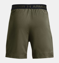 Превью товара: “Шорты Vanish Woven 6in Under Armour, Green”, купить в интернет магазине