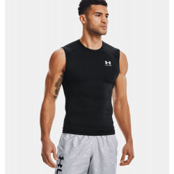 Превью товара: “Майка HG Armour Comp Under Armour, цвет Black”, купить в интернет магазине