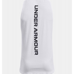 Превью товара: “Майка M Zone Under Armour, цвет White”, купить в интернет магазине