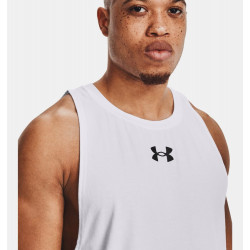 Превью товара: “Майка M Zone Under Armour, цвет White”, купить в интернет магазине