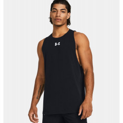Превью товара: “Майка M Zone Under Armour, цвет Black”, купить в интернет магазине