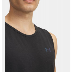 Превью товара: “Майка M Vanish Elite Seamless Under Armour, цвет Black”, купить в интернет магазине