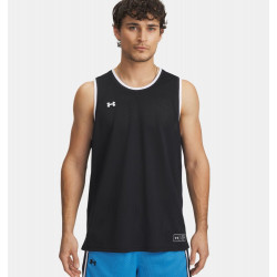 Фото: “Майка M Zone Pro Mesh Under Armour, цвет Black”, купить в интернет магазине