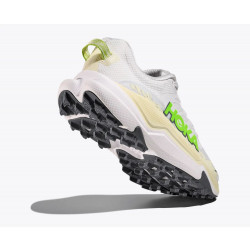 Превью товара: “Кроссовки W Torrent 4 HOKA, цвет White/Neon Lime”, купить в интернет магазине