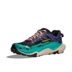 Превью товара: “Кроссовки M Torrent 4 HOKA, цвет Mountain Iris/Gemstone”, купить в интернет магазине