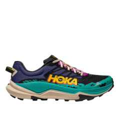 Фото: “Кроссовки M Torrent 4 HOKA, цвет Mountain Iris/Gemstone”, купить в интернет магазине