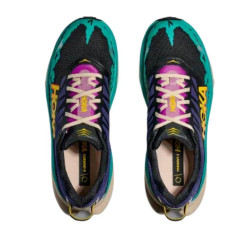 Превью товара: “Кроссовки M Torrent 4 HOKA, цвет Mountain Iris/Gemstone”, купить в интернет магазине