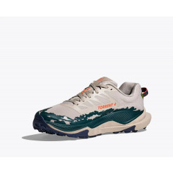 Превью товара: “Кроссовки M Torrent 4 HOKA, цвет Putty/Blue Twilight”, купить в интернет магазине