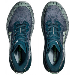 Превью товара: “Кроссовки M Speedgoat 6 GTX HOKA, цвет Blue/Twilight Druzy”, купить в интернет магазине
