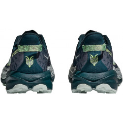 Превью товара: “Кроссовки M Speedgoat 6 GTX HOKA, цвет Blue/Twilight Druzy”, купить в интернет магазине