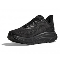 Превью товара: “Кроссовки M Clifton 10 HOKA, цвет Black/Black”, купить в интернет магазине