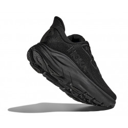 Превью товара: “Кроссовки M Clifton 10 HOKA, цвет Black/Black”, купить в интернет магазине