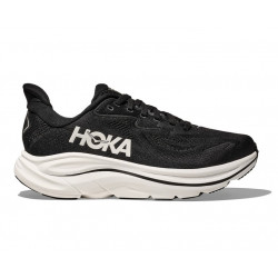 Превью товара: “Кроссовки M Clifton 10 HOKA, цвет Black/White”, купить в интернет магазине
