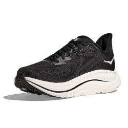 Превью товара: “Кроссовки M Clifton 10 HOKA, цвет Black/White”, купить в интернет магазине