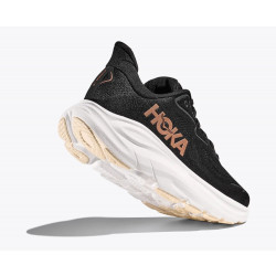 Превью товара: “Кроссовки W Clifton 10 HOKA, цвет Black/Rose Gold”, купить в интернет магазине