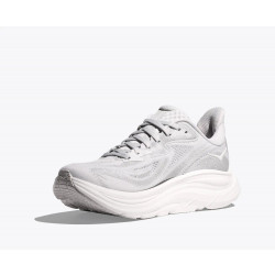 Превью товара: “Кроссовки W Clifton 10 HOKA, цвет Cosmic Grey/Stardust”, купить в интернет магазине