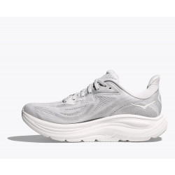Превью товара: “Кроссовки W Clifton 10 HOKA, цвет Cosmic Grey/Stardust”, купить в интернет магазине