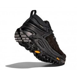Превью товара: “Кроссовки M Kaha 3 Low GTX HOKA, цвет Black/Black”, купить в интернет магазине