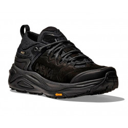 Фото: “Кроссовки M Kaha 3 Low GTX HOKA, цвет Black/Black”, купить в интернет магазине