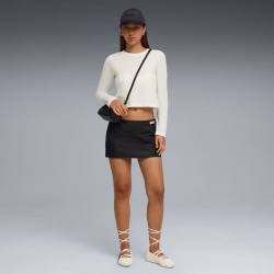 Превью товара: “Лонгслив W PUMA x ROSE Slim Puma, цвет Warm White”, купить в интернет магазине