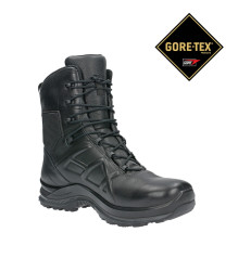 Фото: “Ботинки HAIX Black Eagle Tactical 2.0 GTX WTR High, цвет Black”, купить в интернет магазине
