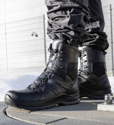 Превью товара: “Ботинки HAIX Black Eagle Tactical 2.0 GTX WTR High, цвет Black”, купить в интернет магазине