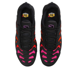 Превью товара: “Кроссовки M Air Max Plus Drift Nike, цвет Dark Smoke Grey/Black/Vivid”, купить в интернет магазине