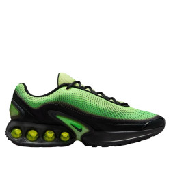 Превью товара: “Кроссовки U Air Max Dn Nike, цвет Black/Action Green”, купить в интернет магазине