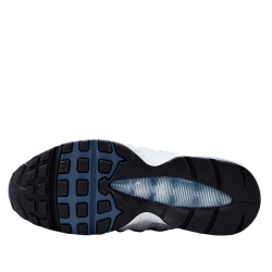 Превью товара: “Кроссовки U Air Max 95 Nike, цвет White/Diffused Blue”, купить в интернет магазине