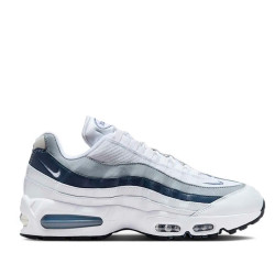 Превью товара: “Кроссовки U Air Max 95 Nike, цвет White/Diffused Blue”, купить в интернет магазине