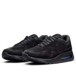 Фото: “Кроссовки U Air Max 1 '86 OG Nike, цвет Black”, купить в интернет магазине
