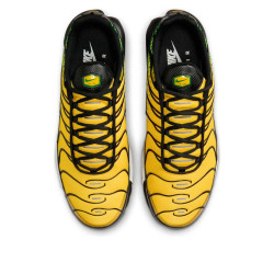 Превью товара: “Кроссовки U Air Max Plus Nike, цвет Varsity Maize/Pine”, купить в интернет магазине